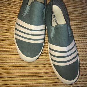 SeaVees - Sneakers Boat Shoes